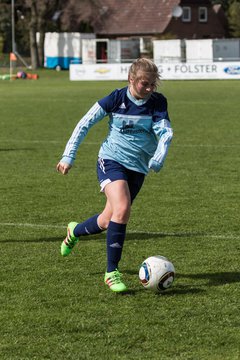 Bild 165 - F VfL Kellinghusen - SG R�nnau/Daldorf : Ergebnis: 0:1